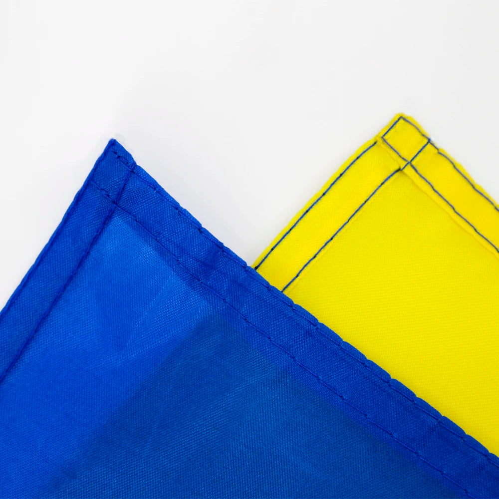 Ukrainian Flag