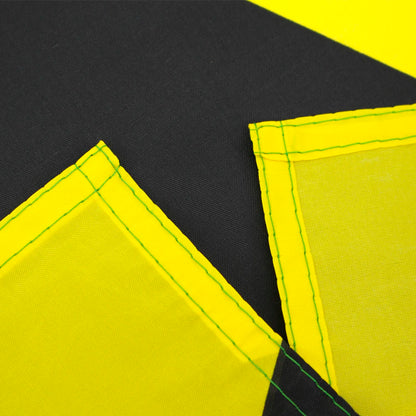 Jamaica Flag - Jamaican Flag