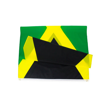 Jamaica Flag - Jamaican Flag