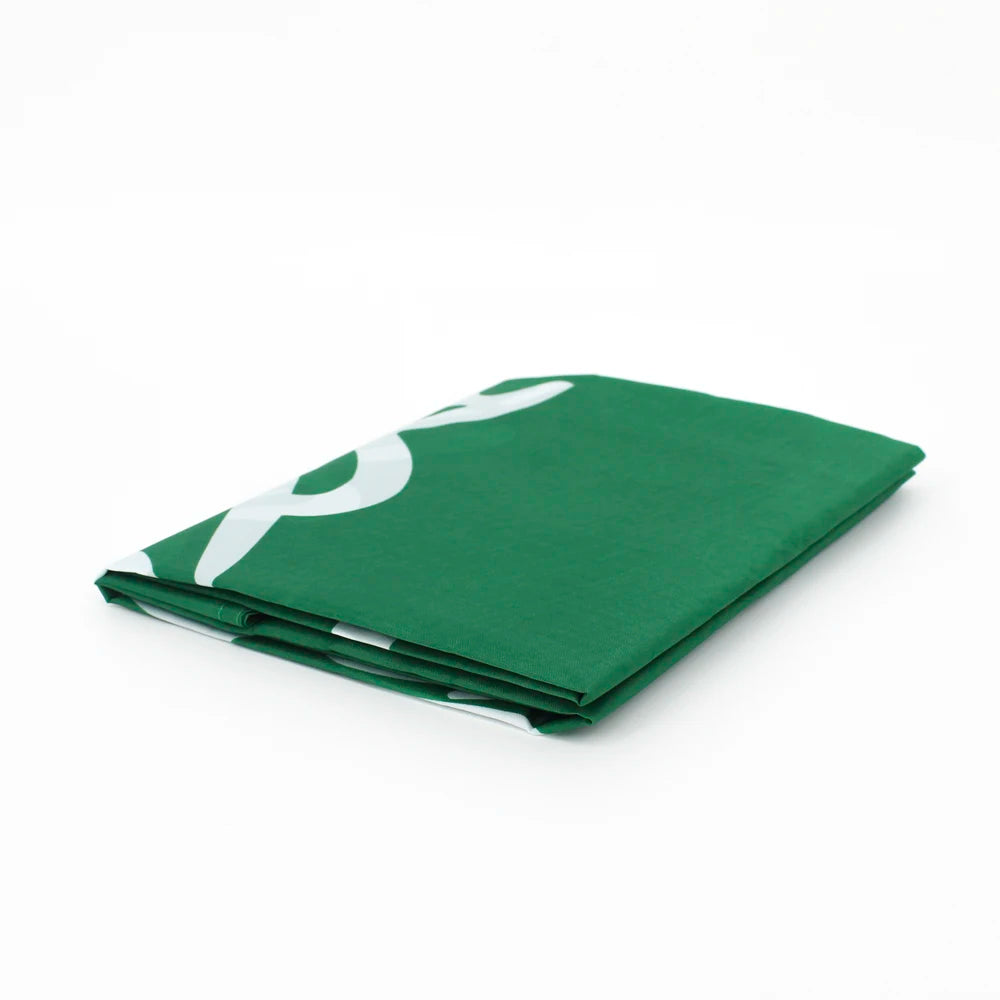 Saudi Arabian Flag