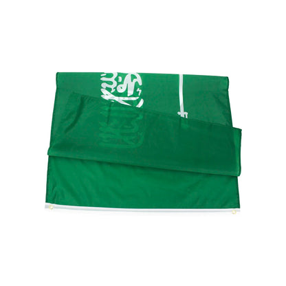 Saudi Arabian Flag